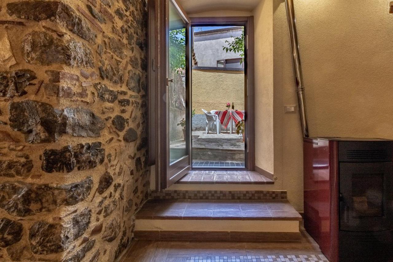 Apartamento Casa Vacanze 'Zia Lucia' Sarconi Exterior foto